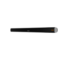 Klip Xtreme KSB-00A - Sound bar - Black
